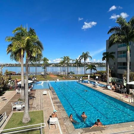 Flat Brisas Do Lago Brasília Zewnętrze zdjęcie