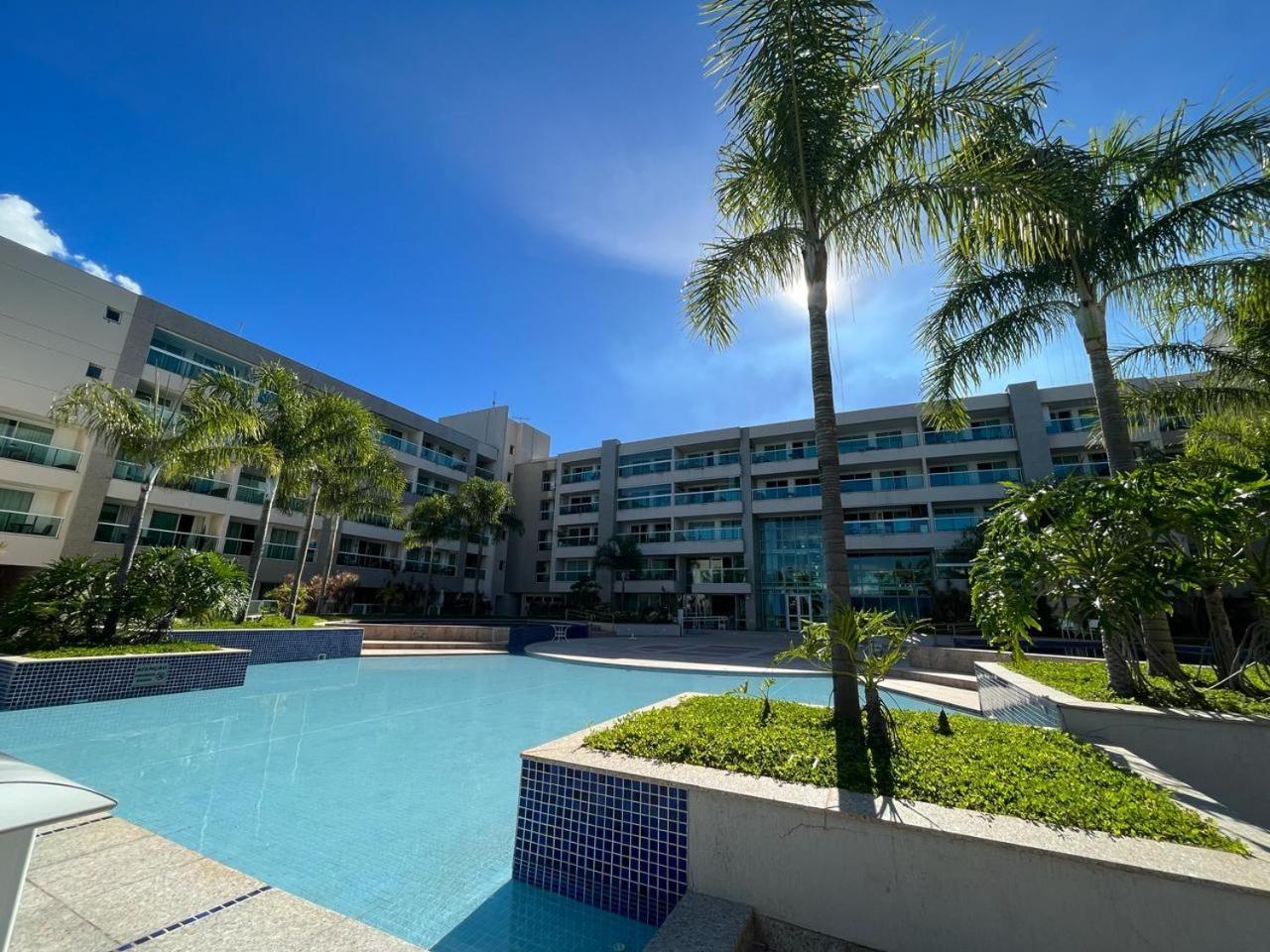 Flat Brisas Do Lago Brasília Zewnętrze zdjęcie