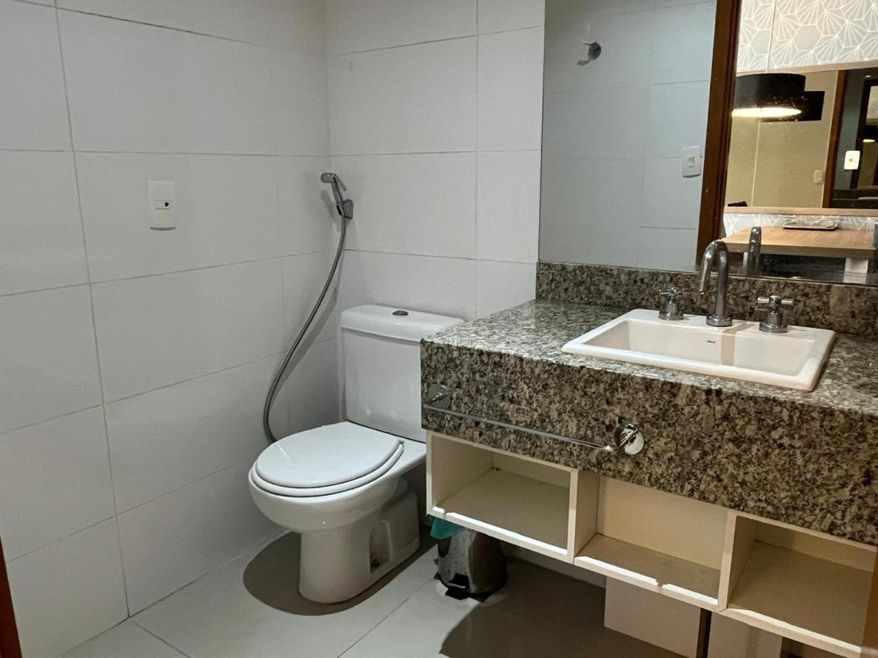 Flat Brisas Do Lago Brasília Zewnętrze zdjęcie