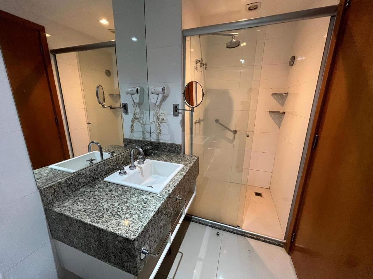Flat Brisas Do Lago Brasília Zewnętrze zdjęcie