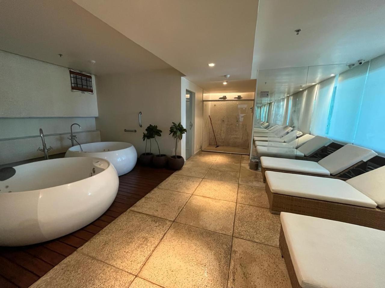Flat Brisas Do Lago Brasília Zewnętrze zdjęcie