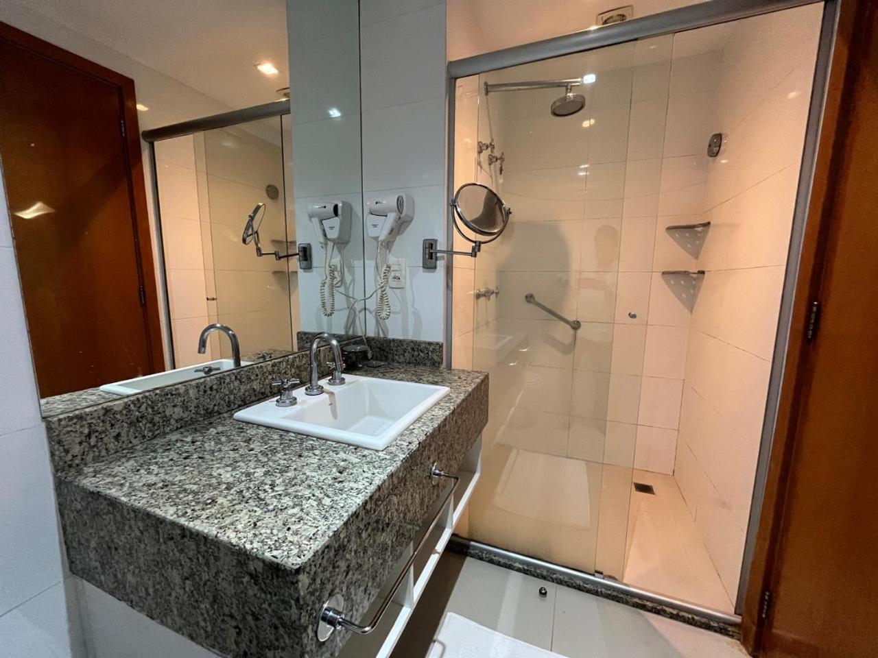 Flat Brisas Do Lago Brasília Zewnętrze zdjęcie